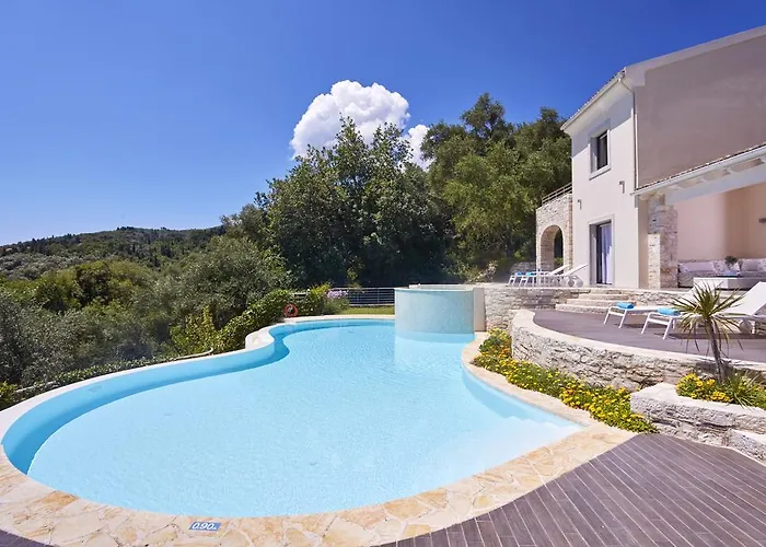 Villa Tatiana