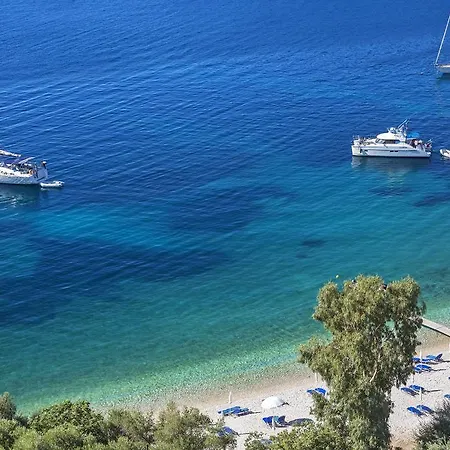Βίλα βίλλα τατιάνα