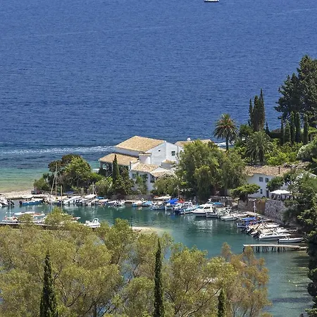 βίλλα τατιάνα