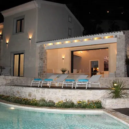 Villa Tatiana