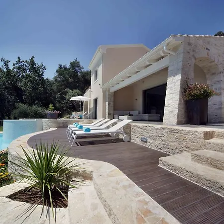 Villa Tatiana