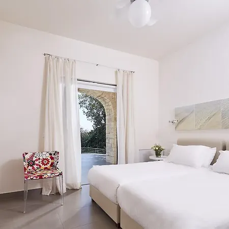 βίλλα τατιάνα * Άγιος Στέφανος