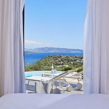 Βίλα βίλλα τατιάνα
