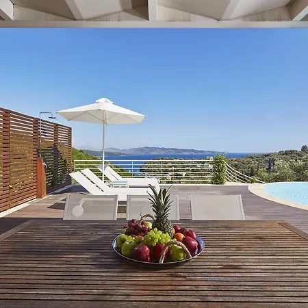Villa Tatiana *