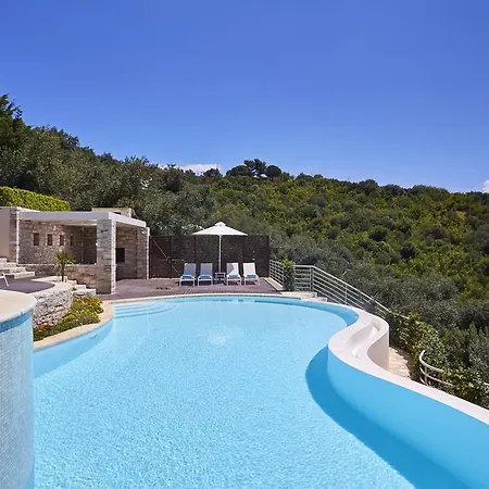 Tatiana * Agios Stefanos (Thinali)
