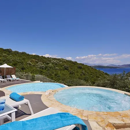 Вилла Tatiana