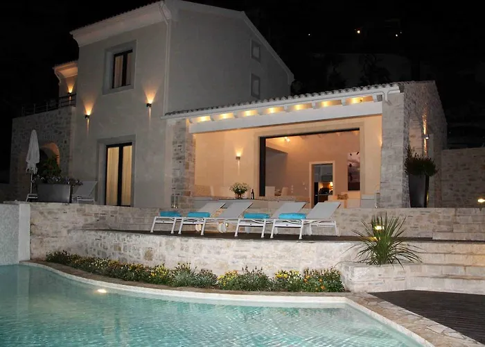 Villa Tatiana