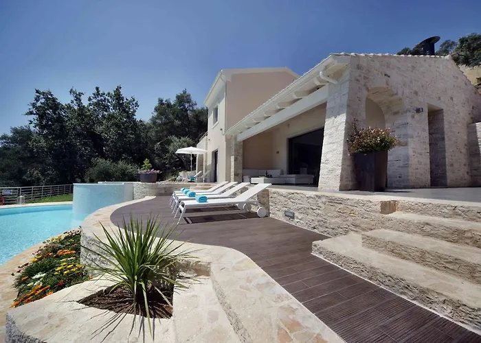 Villa Tatiana