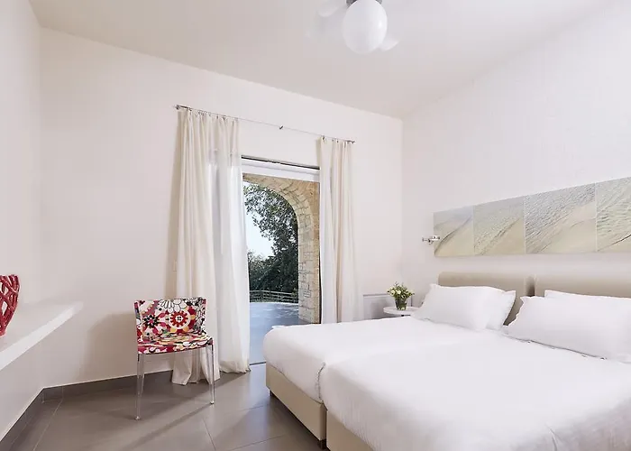 Tatiana * Agios Stefanos Kassiopi