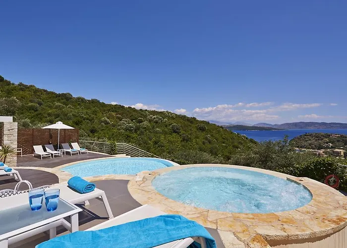 Villa Tatiana