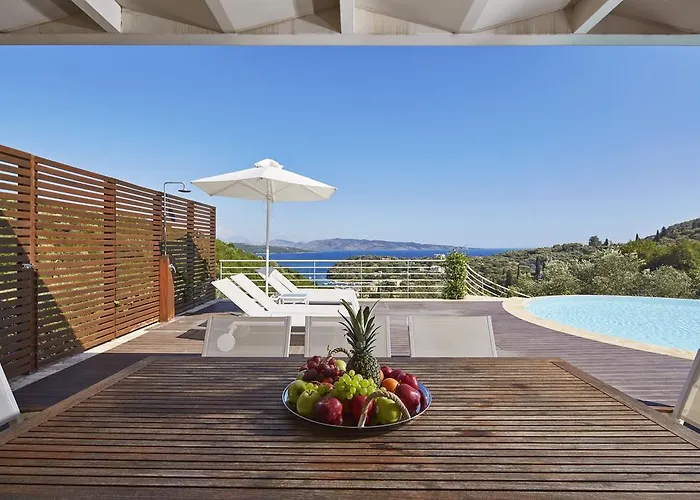 Villa Tatiana *