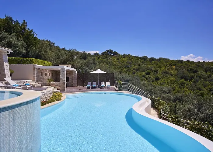 Tatiana * Agios Stefanos Kassiopi
